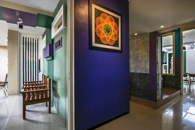 Villa, 3 Yatak Odası