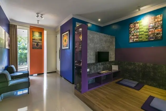 Villa, 3 Yatak Odası