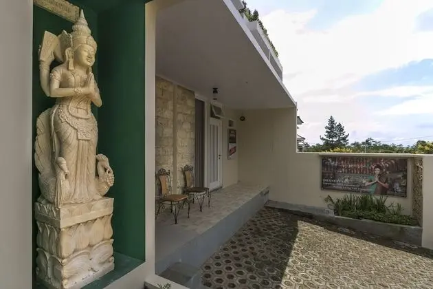 Villa, 3 Yatak Odası