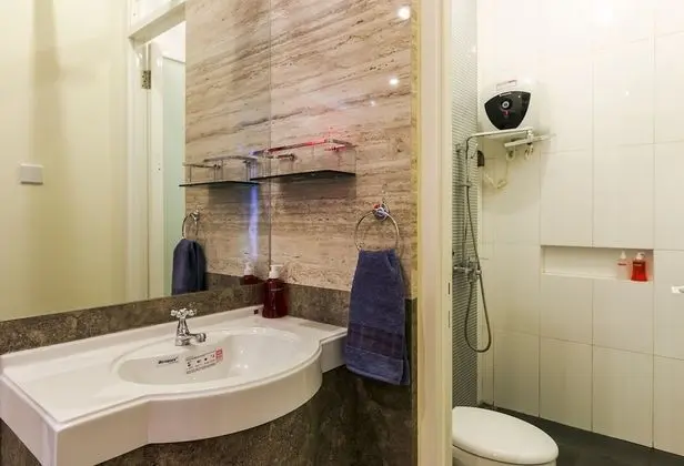 Villa, 3 Yatak Odası
