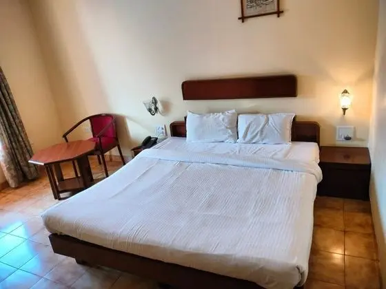 A/C Deluxe Rooms