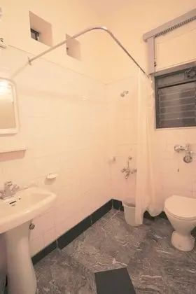 A/C Deluxe Rooms