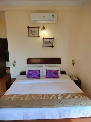 Premium Rooms with Balcony