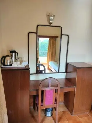 Premium Rooms with Balcony