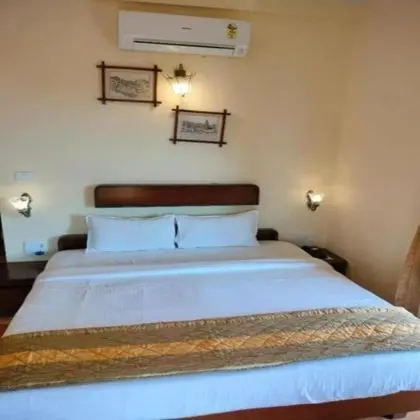Premium Rooms with Balcony