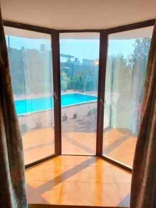 Premium Rooms with Balcony