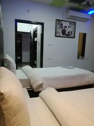Exclusive İki Ayrı Yataklı Oda, 2 Tek Kişilik Yatak, Engellilere Uygun, Sigara İçilebilir