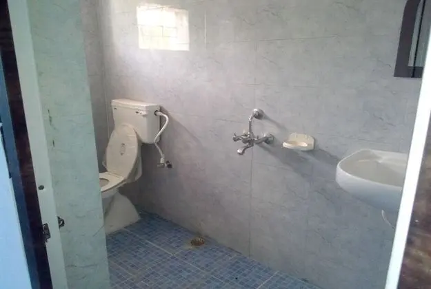Standard Dört Kişilik Oda