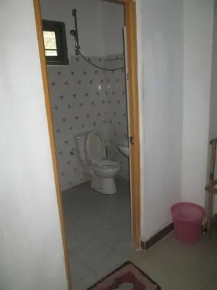 Standard Tek Kişilik Oda, 1 Büyük (Queen) Boy Yatak, Sigara İçilmez