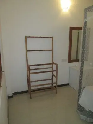 Standard Tek Kişilik Oda, 1 Büyük (Queen) Boy Yatak, Sigara İçilmez