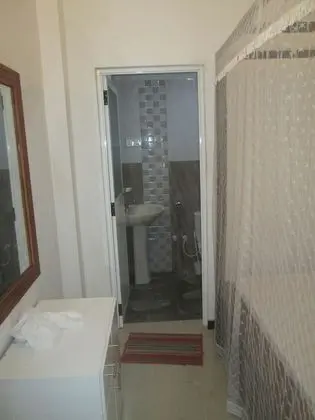 Standard Tek Kişilik Oda, 1 Büyük (Queen) Boy Yatak, Sigara İçilmez