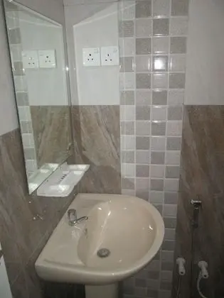 Standard Tek Kişilik Oda, 1 Büyük (Queen) Boy Yatak, Sigara İçilmez