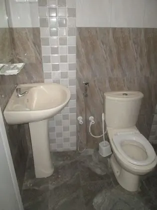 Standard Tek Kişilik Oda, 1 Büyük (Queen) Boy Yatak, Sigara İçilmez