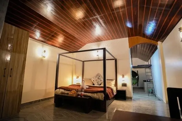 Basic Villa