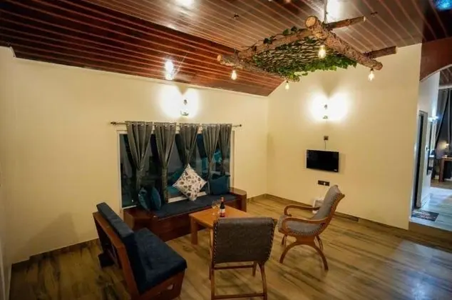 Basic Villa