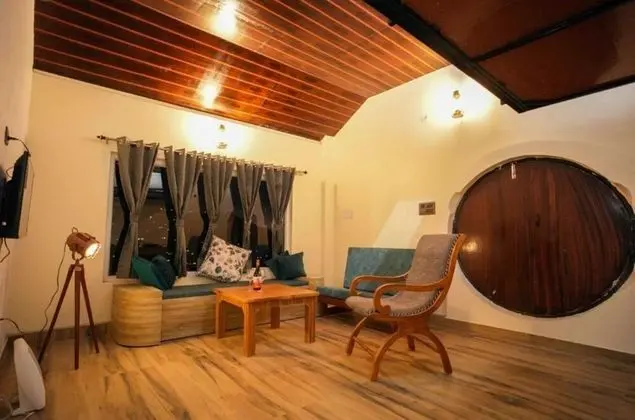 Basic Villa