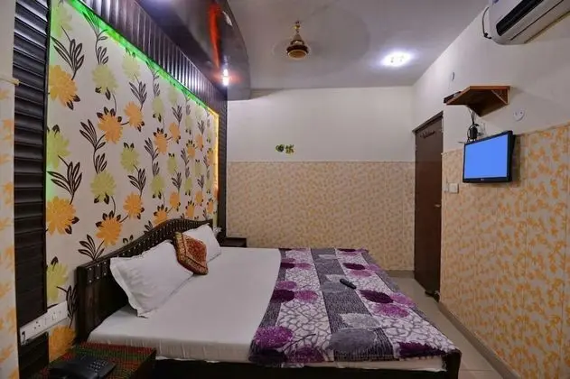 Deluxe Oda, 1 Çift Kişilik Yatak, Özel Banyo