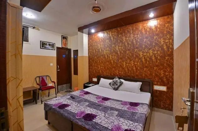 Deluxe Oda, 1 Çift Kişilik Yatak, Özel Banyo
