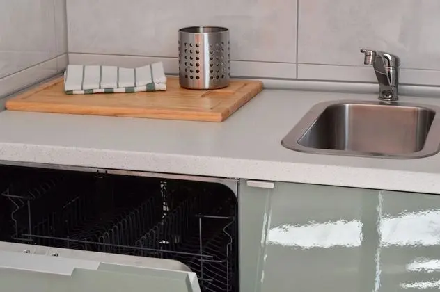 Design Apart Daire, Şehir Manzaralı