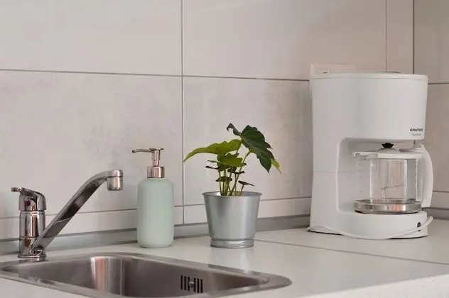 Design Apart Daire, Şehir Manzaralı
