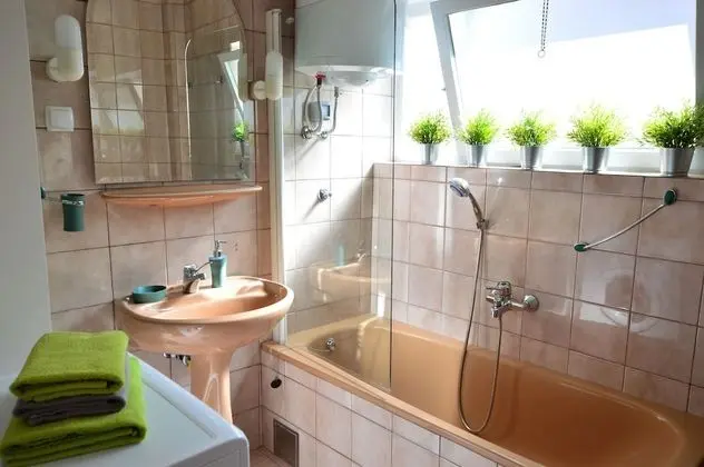 Design Apart Daire, Şehir Manzaralı