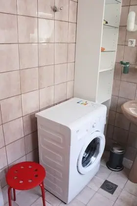 Design Apart Daire, Şehir Manzaralı