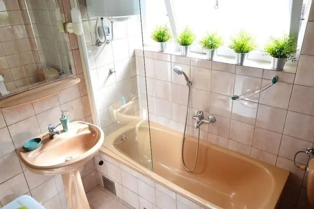 Design Apart Daire, Şehir Manzaralı
