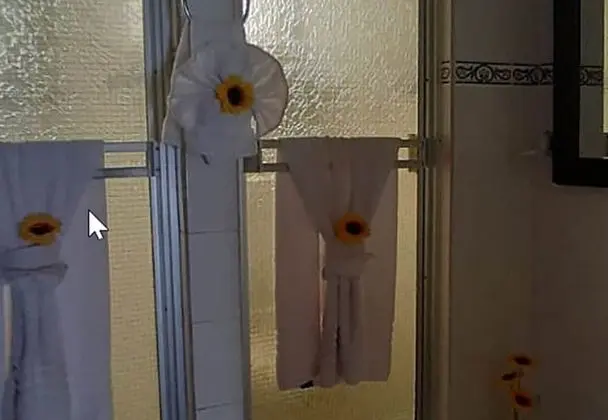 Superior Çadır, 1 Çift Kişilik Yatak
