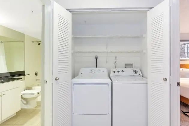 Apart Daire, 2 Yatak Odası, Engellilere Uygun