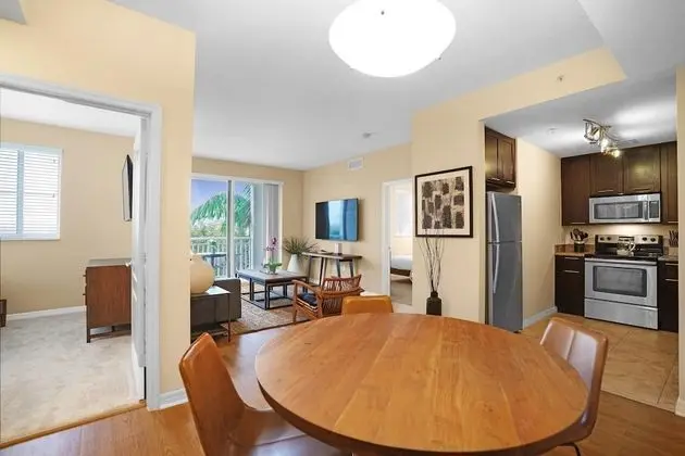 Apart Daire, 2 Yatak Odası, Engellilere Uygun, Şehir Manzaralı
