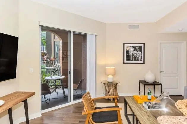 Premium Apart Daire, 2 Yatak Odası, Havuz Kullanımı