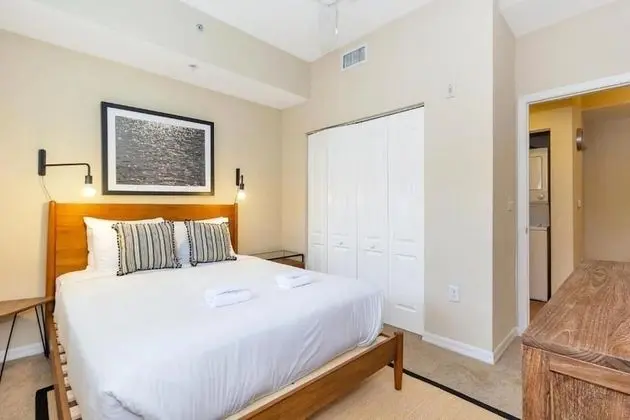 Premium Apart Daire, 2 Yatak Odası, Havuz Kullanımı