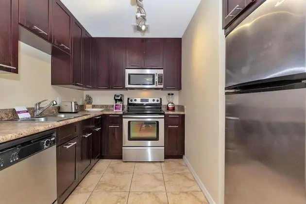 Premium Apart Daire, 2 Yatak Odası, Havuz Kullanımı
