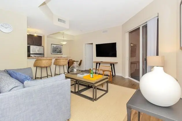 Premium Apart Daire, 2 Yatak Odası, Havuz Kullanımı