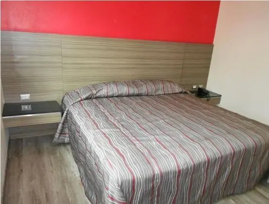 Standard Oda, 1 En Büyük (King) Boy Yatak