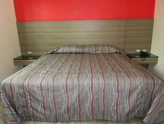 Standard Oda, 1 En Büyük (King) Boy Yatak
