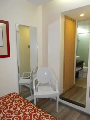 Standard Oda, 2 Çift Kişilik Yatak