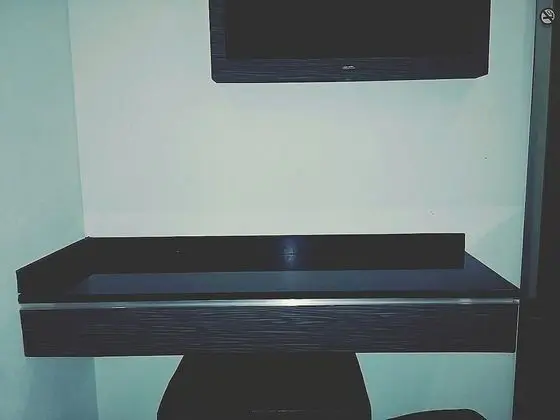 Standard Oda, 2 Çift Kişilik Yatak