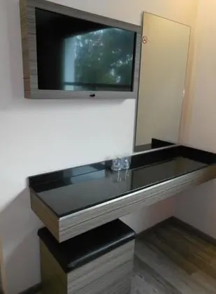 Standard Oda, 2 Çift Kişilik Yatak