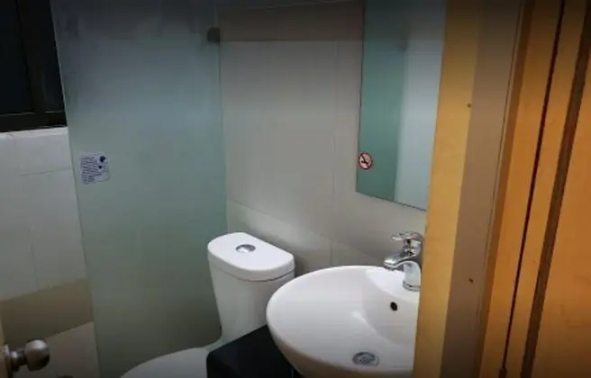 Standard Oda, 2 Çift Kişilik Yatak