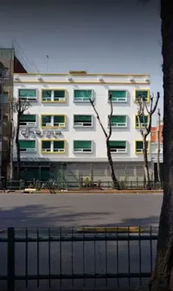 Standard Oda, 2 Çift Kişilik Yatak