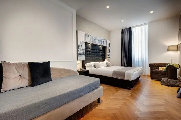 Deluxe Oda (Bagnoturco)