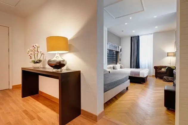 Deluxe Oda (Bagnoturco)