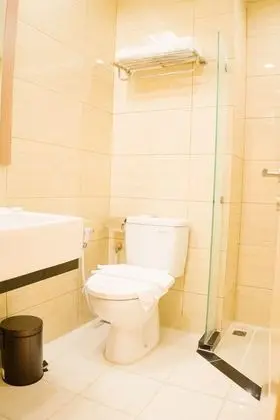 Standard Tek Kişilik Oda