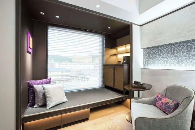 Premier Oda, 1 En Büyük (King) Boy Yatak