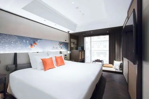 Superior Oda, 1 En Büyük (King) Boy Yatak