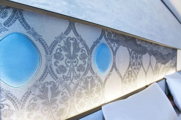 Superior Oda, 1 En Büyük (King) Boy Yatak