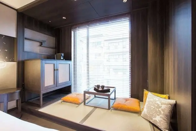 Superior Oda, 1 En Büyük (King) Boy Yatak