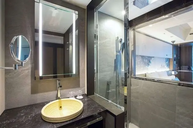 Superior Oda, 1 En Büyük (King) Boy Yatak