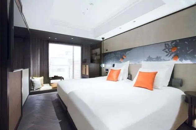 Superior Oda, 2 Tek Kişilik Yatak